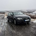 Focus sur la nouvelle Audi A3 – 2021