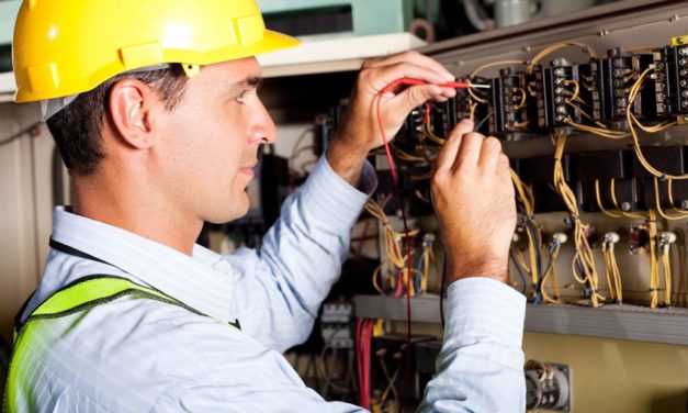 Why is electrical certification training important?